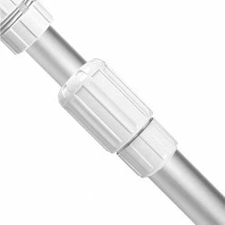 15 ft. Telescopic Commercial Swimming Pool Pole (3-Piece) by Poolmaster 14 15 ft. Telescopic Commercial Swimming Pool Pole (3-Piece) by Poolmaster -Pool Supplies Sales Store poolmaster pool poles 21305 fa 1000