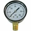1/4 in. 0-60 LB-CD Pressure Gauge - Bottom Mounted by Poolmaster -Pool Supplies Sales Store poolmaster pool replacement parts 36670 64 1000
