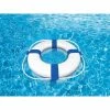 24 in. Foam Swimming Pool Ring Buoy by Poolmaster 2 24 in. Foam Swimming Pool Ring Buoy by Poolmaster -Pool Supplies Sales Store poolmaster pool safety equipment 55554 64 1000