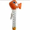 Clown Fish Floating Swimming Pool and Spa Thermometer by Poolmaster -Pool Supplies Sales Store poolmaster pool thermometers 25304 64 1000