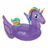 Sportsstuff Purple Magical Unicorn Float by Airhead -Pool Supplies Sales Store purple airhead pool floats 54 3020 64 1000