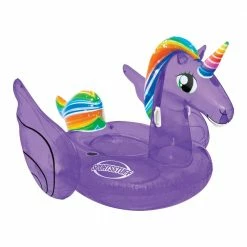 Sportsstuff Purple Magical Unicorn Float by Airhead