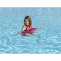 Sun Comfort Raspberry Saddle Swirl by Airhead -Pool Supplies Sales Store raspberry airhead pool floats ahsc 035 4f 1000