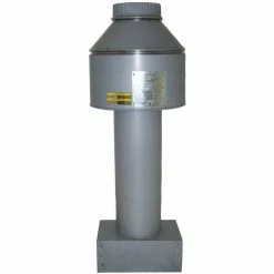 336A Indoor Stack Kit by Raypak