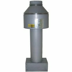 406A Indoor Stack Kit by Raypak