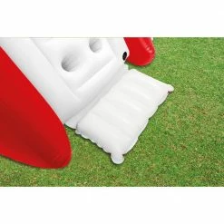Red Kool Splash Inflatable Pool Water Slide Play Center with Sprayer by Intex 9 Red Kool Splash Inflatable Pool Water Slide Play Center with Sprayer by Intex -Pool Supplies Sales Store red intex pool toys 58849vm 1f 1000