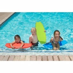 Underwater Surf Board Swimming Pool Float in Red by Poolmaster -Pool Supplies Sales Store red poolmaster pool floats 05162 a0 1000