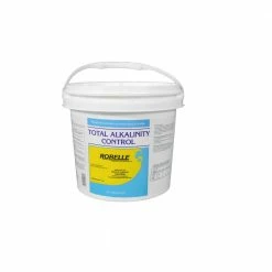 25 lbs. Total Alkalinity Control for Swimming Pools by Robelle