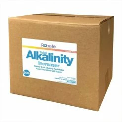 50 lb. Pool Total Alkalinity Increaser by Robelle