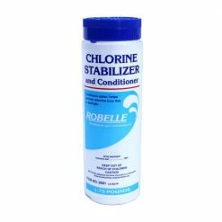 1.75 lbs. Pool Stabilizer and Conditioner by Robelle