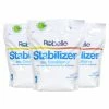 21 lb. Pool Stabilizer and Conditioner by Robelle 2 21 lb. Pool Stabilizer and Conditioner by Robelle -Pool Supplies Sales Store robelle pool balancers 2607b 03 64 1000