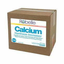 16 lb. Pool Calcium Hardness Increaser by Robelle