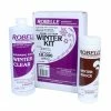 Dual-Action 10,000 Gallon Swimming Pool Winter Closing Chemical Kit by Robelle 1 Dual-Action 10,000 Gallon Swimming Pool Winter Closing Chemical Kit by Robelle -Pool Supplies Sales Store robelle pool shock 3410 64 1000