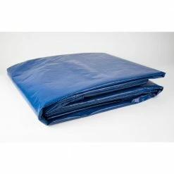 15-Year 18 ft. x 34 ft. Oval Royal Blue Above Ground Winter Pool Cover by Blue Wave 18 15-Year 18 ft. x 34 ft. Oval Royal Blue Above Ground Winter Pool Cover by Blue Wave -Pool Supplies Sales Store royal blue blue wave winter pool covers bwc934 44 1000