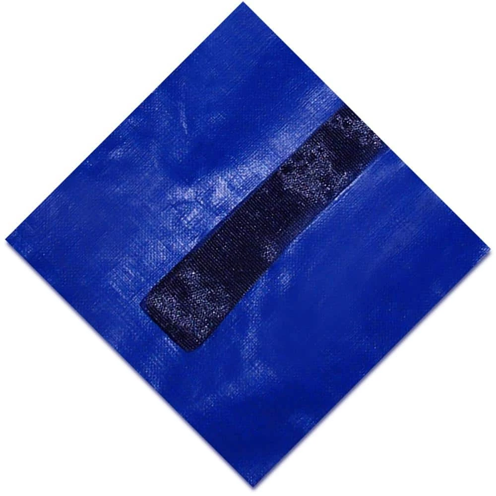 15-Year 18 ft. x 34 ft. Oval Royal Blue Above Ground Winter Pool Cover by Blue Wave 12 15-Year 18 ft. x 34 ft. Oval Royal Blue Above Ground Winter Pool Cover by Blue Wave - Image 10