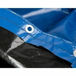 15-Year 18 ft. x 34 ft. Oval Royal Blue Above Ground Winter Pool Cover by Blue Wave 19 15-Year 18 ft. x 34 ft. Oval Royal Blue Above Ground Winter Pool Cover by Blue Wave -Pool Supplies Sales Store royal blue blue wave winter pool covers bwc934 fa 1000