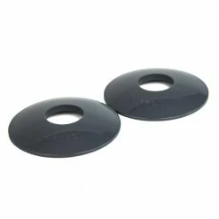 Swimming Pool Mounted Polymer Handrail in Graphite Gray by Saftron -Pool Supplies Sales Store saftron pool ladders rtd 448 gg c3 1000