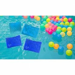 12 in. x 12 in. x 4 in. Seafoam Square Zephyr Waterproof Lightweight and Comfortable Home Decor Outdoor Pillows (2-Pack) by VOS 9 12 in. x 12 in. x 4 in. Seafoam Square Zephyr Waterproof Lightweight and Comfortable Home Decor Outdoor Pillows (2-Pack) by VOS -Pool Supplies Sales Store seafoam vos pool floats vos 302 1f 1000