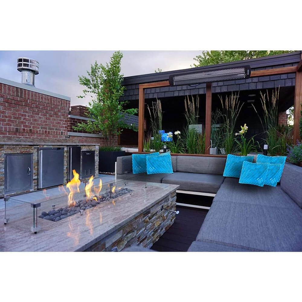 12 in. x 12 in. x 4 in. Seafoam Square Zephyr Waterproof Lightweight and Comfortable Home Decor Outdoor Pillows (2-Pack) by VOS 5 12 in. x 12 in. x 4 in. Seafoam Square Zephyr Waterproof Lightweight and Comfortable Home Decor Outdoor Pillows (2-Pack) by VOS - Image 3