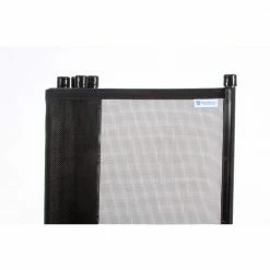 5 ft. x 10 ft. Black Mesh Safety Fence by Sentry Safety Pool Fence -Pool Supplies Sales Store sentry safety pool fence pool safety equipment ez guard 5 black 4f 1000