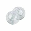 16 in. Silver Glitter Swimming Pool and Beach Play Ball (2-Pack) by Poolmaster 2 16 in. Silver Glitter Swimming Pool and Beach Play Ball (2-Pack) by Poolmaster -Pool Supplies Sales Store silver poolmaster pool toys 81110 64 1000