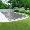Platinum 16 ft. x 32 ft. Rectangular Silver Solid In-Ground Winter Pool Cover by Robelle 2 Platinum 16 ft. x 32 ft. Rectangular Silver Solid In-Ground Winter Pool Cover by Robelle -Pool Supplies Sales Store silver robelle winter pool covers 331632r 64 1000