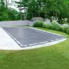 Commercial-Grade 30 ft. x 60 ft. Rectangular Slate Blue Winter Pool Cover by Pool Mate 1 Commercial-Grade 30 ft. x 60 ft. Rectangular Slate Blue Winter Pool Cover by Pool Mate -Pool Supplies Sales Store slate blue pool mate winter pool covers 343060r pm 64 1000