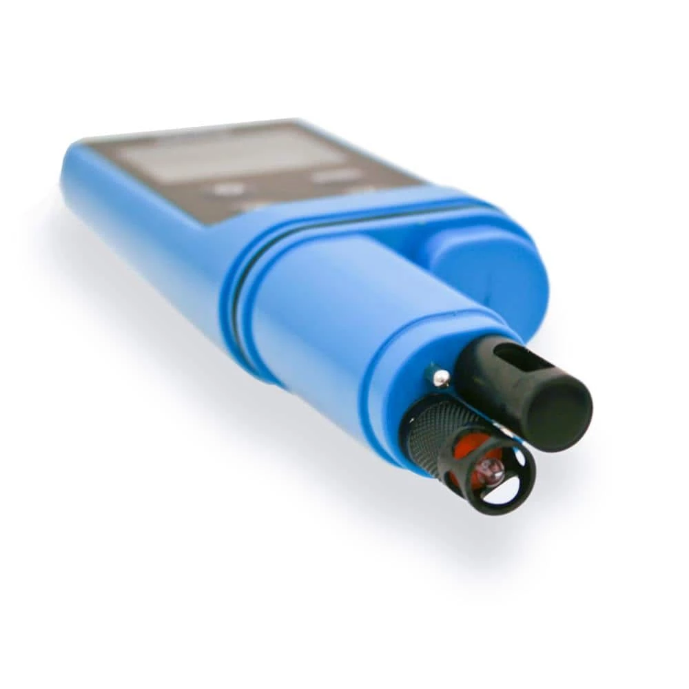 Safe-Dip 6-in-1 Electronic Pool and Spa Water Tester by Solaxx 5 Safe-Dip 6-in-1 Electronic Pool and Spa Water Tester by Solaxx - Image 3