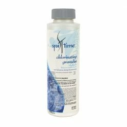 14 oz. Chlorinating Granules by Spa Time