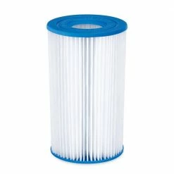 Replacement Type B Pool and Spa Filter Cartridge for Above Ground Pool (10-Pack) by Summer Waves -Pool Supplies Sales Store summer waves pool replacement parts 5 x p57000302 4f 1000