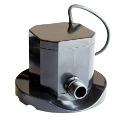 800 gph Automatic Swimming Pool Cover Pump by Sun Pool Products