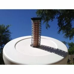 Chlorine-Free Pool Ionizer and Purifier by Sun Shock 10 Chlorine-Free Pool Ionizer and Purifier by Sun Shock -Pool Supplies Sales Store sun shock algaecide rsi 1000 1d 1000