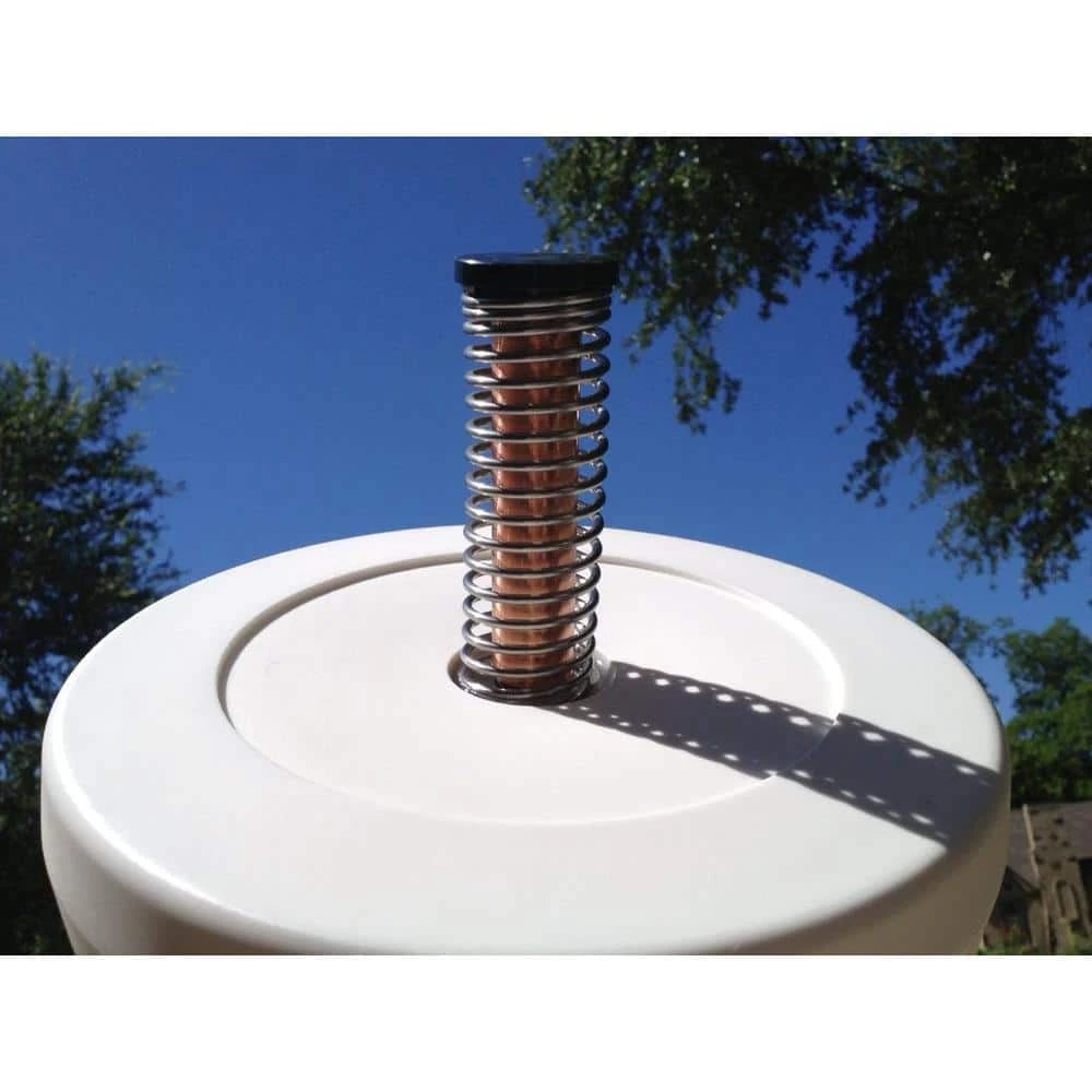 Chlorine-Free Pool Ionizer and Purifier by Sun Shock 5 Chlorine-Free Pool Ionizer and Purifier by Sun Shock - Image 3