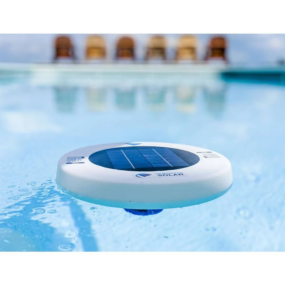 Chlorine-Free Pool Ionizer and Purifier by Sun Shock 6 Chlorine-Free Pool Ionizer and Purifier by Sun Shock - Image 4