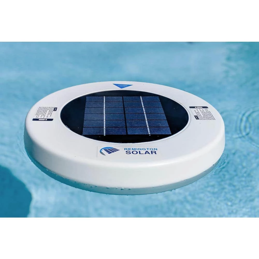 Chlorine-Free Pool Ionizer and Purifier by Sun Shock 8 Chlorine-Free Pool Ionizer and Purifier by Sun Shock - Image 6