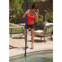 New & Improved Aquadynamic 18 in. Pro Series Stainless Steel Poly Pool Brush that Sticks to the Walls & Floor, Guranteed by SweepEase 11 New & Improved Aquadynamic 18 in. Pro Series Stainless Steel Poly Pool Brush that Sticks to the Walls & Floor, Guranteed by SweepEase -Pool Supplies Sales Store sweepease pool brushes 654367706282 1f 1000