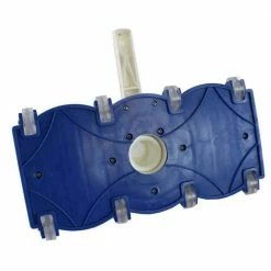 4 Hydro Tools 8150 Weighed Flex Vacuum Vac Head Swimming Pool/Spa by Swimline