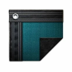 Commercial-Grade 30 ft. x 50 ft. Rectangular Teal Green Winter Pool Cover by Pool Mate 7 Commercial-Grade 30 ft. x 50 ft. Rectangular Teal Green Winter Pool Cover by Pool Mate -Pool Supplies Sales Store teal green pool mate winter pool covers 393050r pm c3 1000