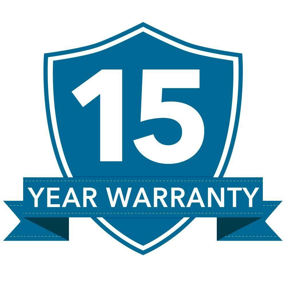 Supreme Plus 30 ft. Round Teal Solid Above Ground Winter Pool Cover by Robelle 6 Supreme Plus 30 ft. Round Teal Solid Above Ground Winter Pool Cover by Robelle - Image 4