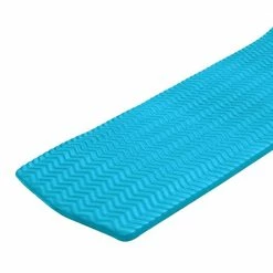 Texas Recreation Serenity 70 in. Teal Foam Mat Raft Lounger Pool Float (2-Pack) by TRC Recreation 11 Texas Recreation Serenity 70 in. Teal Foam Mat Raft Lounger Pool Float (2-Pack) by TRC Recreation -Pool Supplies Sales Store tropical teal trc recreation pool floats 2 x 8070031 1f 1000
