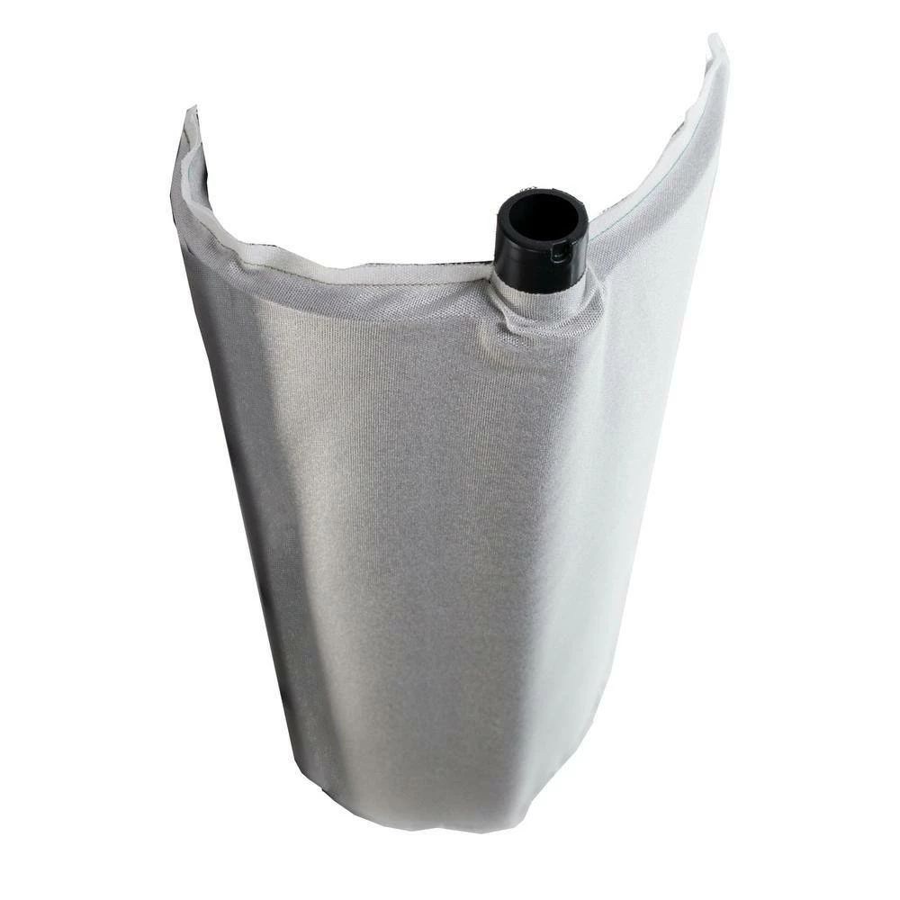 25.38 in. x 10.75 in. 48 sq. ft. Pentair Purex Replacement DE Pool Filter Grid (8-Pack) by Unicel 7 25.38 in. x 10.75 in. 48 sq. ft. Pentair Purex Replacement DE Pool Filter Grid (8-Pack) by Unicel - Image 5