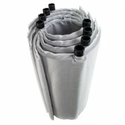 25.38 in. x 10.75 in. 48 sq. ft. Pentair Purex Replacement DE Pool Filter Grid (8-Pack) by Unicel