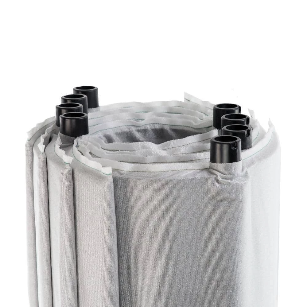 25.38 in. x 10.75 in. 48 sq. ft. Pentair Purex Replacement DE Pool Filter Grid (8-Pack) by Unicel 8 25.38 in. x 10.75 in. 48 sq. ft. Pentair Purex Replacement DE Pool Filter Grid (8-Pack) by Unicel - Image 6