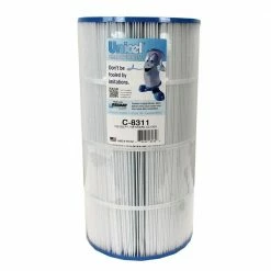 Spa Replacement Cartridge Filter 100 SF Hayward PXST100 (6-Pack) by Unicel