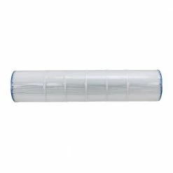 7 in. Dia 125 sq. ft. Clean and Clear Replacement Filter Cartridge by Unicel -Pool Supplies Sales Store unicel pool replacement parts c7472 4f 1000