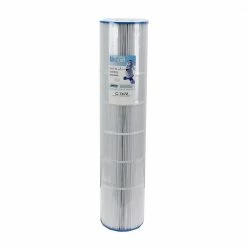 7 in. Dia 125 sq. ft. Clean and Clear Replacement Filter Cartridge by Unicel