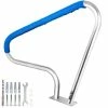 48 in. x 36 in. Pool Railing Stainless Steel Silver Rustproof Pool Handrail Swimming Pool Handrail for Above Ground Pool by VEVOR -Pool Supplies Sales Store vevor pool ladders bxgycfs3w48x36yc1v0 64 1000