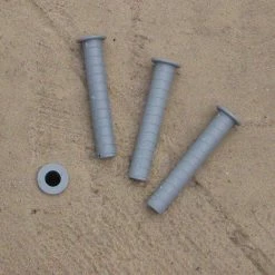 In-Ground Pool Fence by Water Warden -Pool Supplies Sales Store water warden pool safety equipment wwf300 44 1000