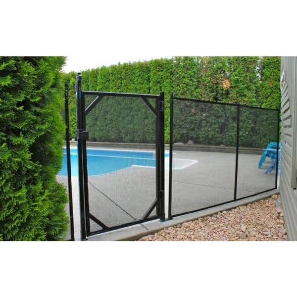 Self-Closing Pool Gate by Water Warden 4 Self-Closing Pool Gate by Water Warden - Image 2