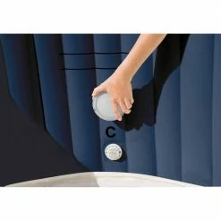 PureSpa White LED Light Accessory for Bubble Spa Hot Tub (2-Pack) by Intex 11 PureSpa White LED Light Accessory for Bubble Spa Hot Tub (2-Pack) by Intex -Pool Supplies Sales Store white intex pool lights 2 x 28503e 1f 1000